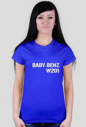 LADY W201