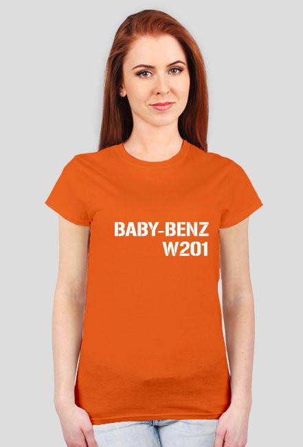 LADY W201