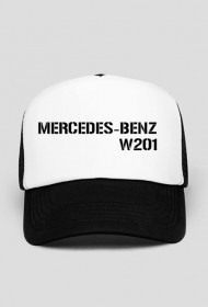 W201 mercedes-benz