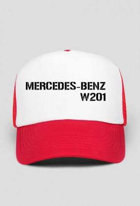 W201 mercedes-benz