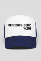 W201 mercedes-benz