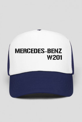 W201 mercedes-benz