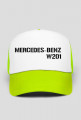 W201 mercedes-benz
