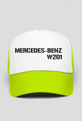 W201 mercedes-benz