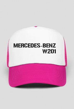 W201 mercedes-benz