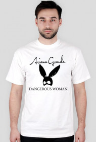 Ariana Grande - Dangerous Woman 2