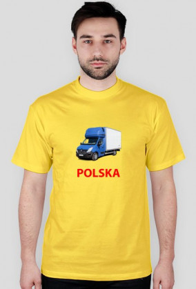 POLSKA