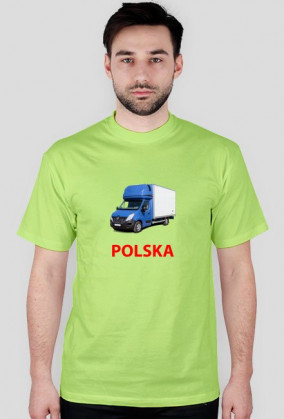 POLSKA