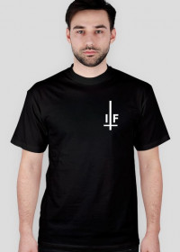 ITFM Black Tshirt