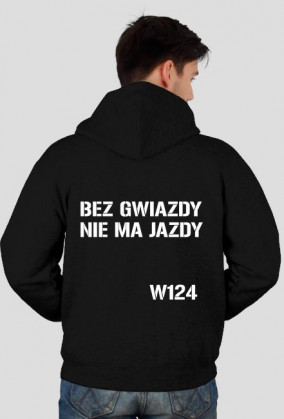 BEZ GWIAZDY NIE MA JAZDY