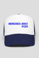 W201 mercedes-benz