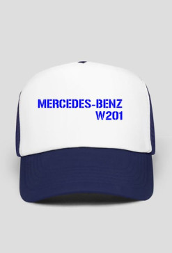 W201 mercedes-benz