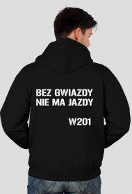 BEZ GWIAZDY NIE MA JAZDY