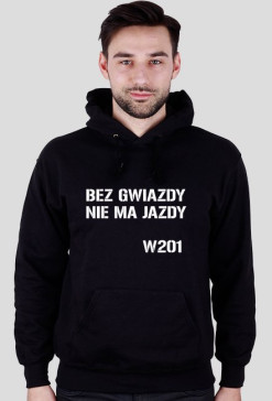 BEZ GWIAZDY NIE MA JAZDY