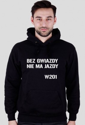 BEZ GWIAZDY NIE MA JAZDY