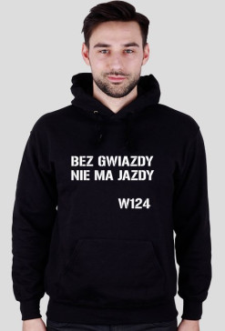 BEZ GWIAZDY NIE MA JAZDY