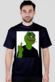 Pepe Frog - Koszulka męska 10 kolorów
