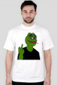 Pepe Frog - Koszulka męska 10 kolorów
