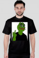 Pepe Frog - Koszulka męska 10 kolorów