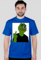 Pepe Frog - Koszulka męska 10 kolorów