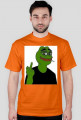Pepe Frog - Koszulka męska 10 kolorów