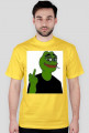 Pepe Frog - Koszulka męska 10 kolorów