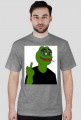 Pepe Frog - Koszulka męska 10 kolorów