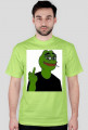 Pepe Frog - Koszulka męska 10 kolorów