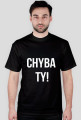 CHYBA TY! :)