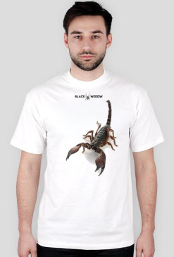 Skorpion M