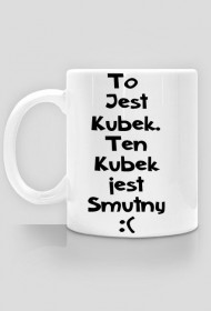 To jest kubek
