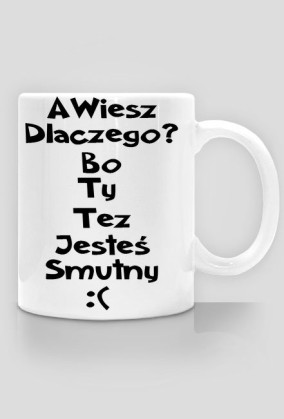 To jest kubek
