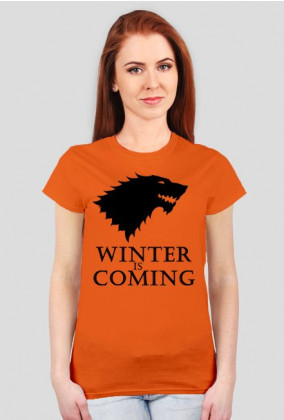 Wilkor- Winter Is Coming