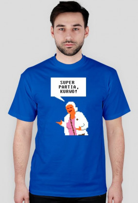 SUPER PARTIA KURO!