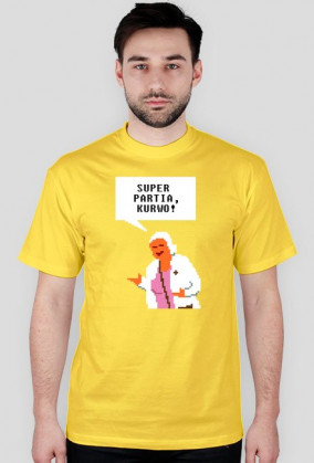 SUPER PARTIA KURO!