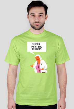 SUPER PARTIA KURO!