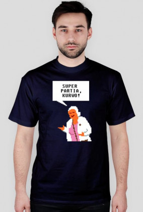 SUPER PARTIA KURO!