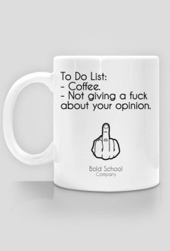 Coffee Mug