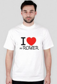 i love my rower