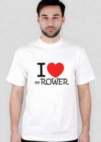 i love my rower