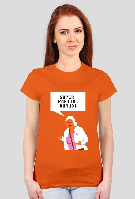 SUPER PARTIA KURKO!