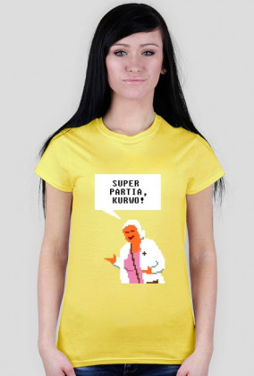 SUPER PARTIA KURKO!