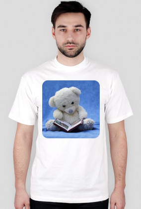 White Bear zwany Białym Misiem