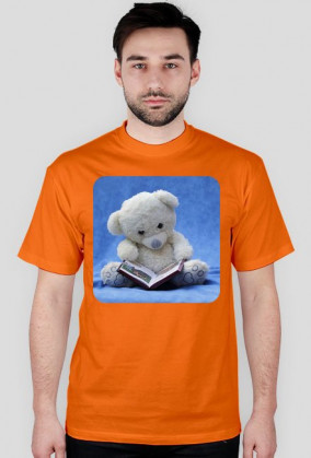 White Bear zwany Białym Misiem