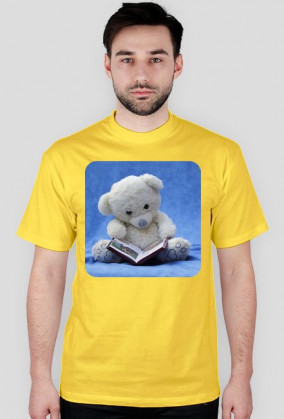 White Bear zwany Białym Misiem