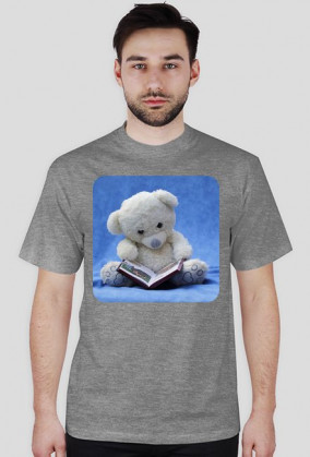 White Bear zwany Białym Misiem