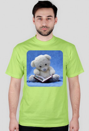 White Bear zwany Białym Misiem