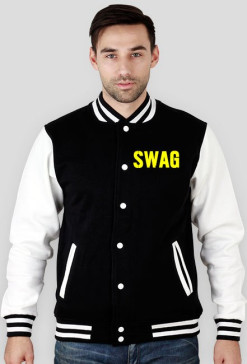Swag- bluza klubowa