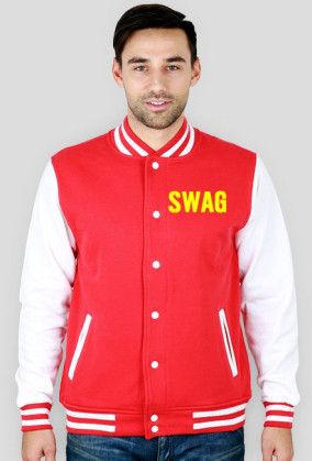 Swag- bluza klubowa