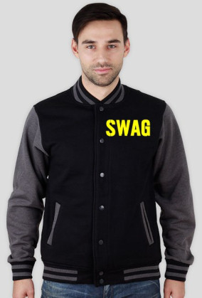 Swag- bluza klubowa